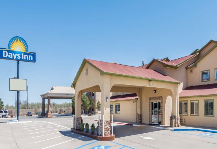 新墨西哥州拉斯维加斯戴斯酒店(Days Inn by Wyndham Las Vegas)