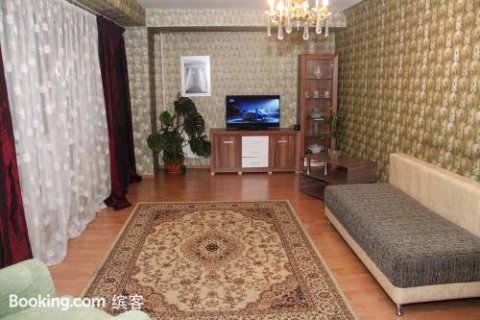 Apartments on Panfilov 103-Rich House Almaty