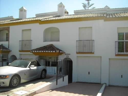 Villas del Mediterráneo(Villas del Mediterráneo)