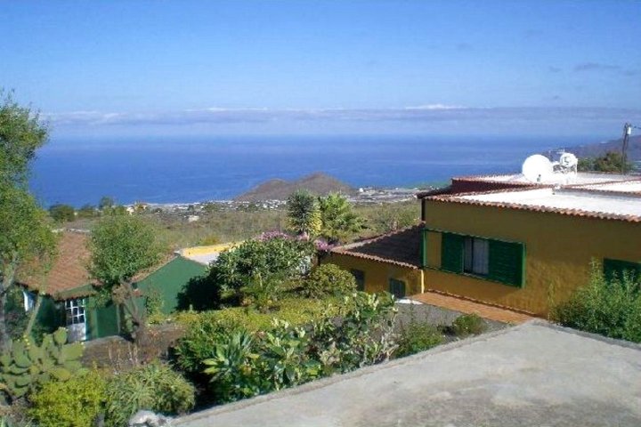 Finca Monte Mar