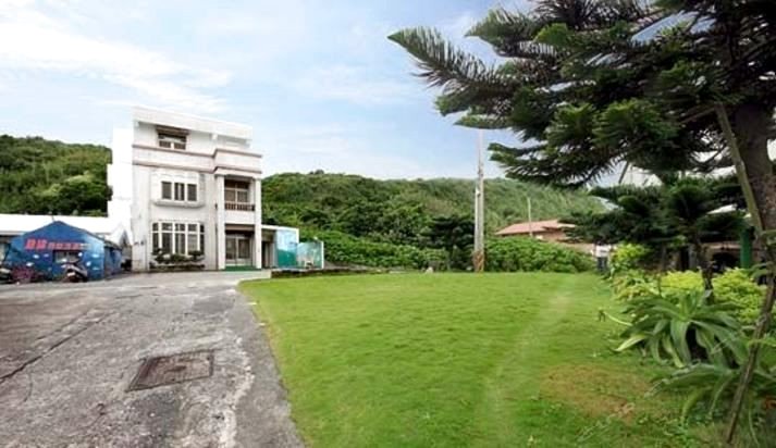 台东海韵民宿(Rhine Bed and Breakfast)