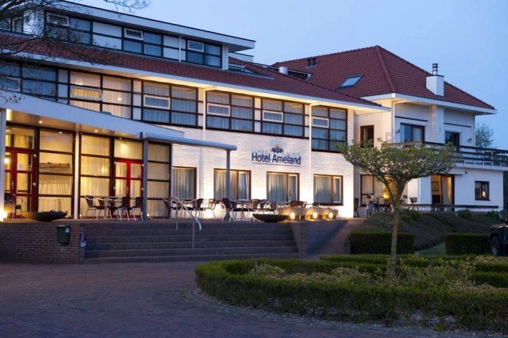 阿默兰酒店(Hotel Ameland)