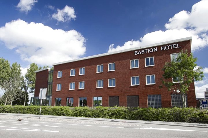 布里勒-欧罗波特巴斯蒂欧酒店(Bastion Hotel Brielle - Europoort)
