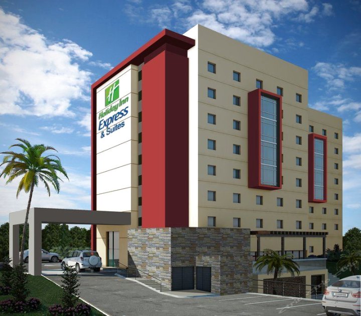 库埃纳瓦卡智选假日酒店及套房(Holiday Inn Express & Suites Cuernavaca, an IHG Hotel)
