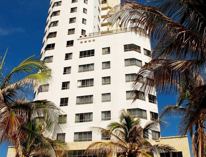 莱格特卡塔赫纳酒店(Hotel Regatta Cartagena)