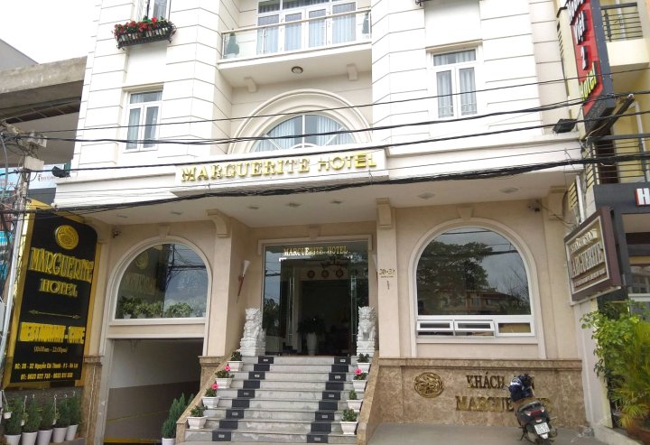 大叻玛格丽特酒店(Marguerite Hotel Dalat)