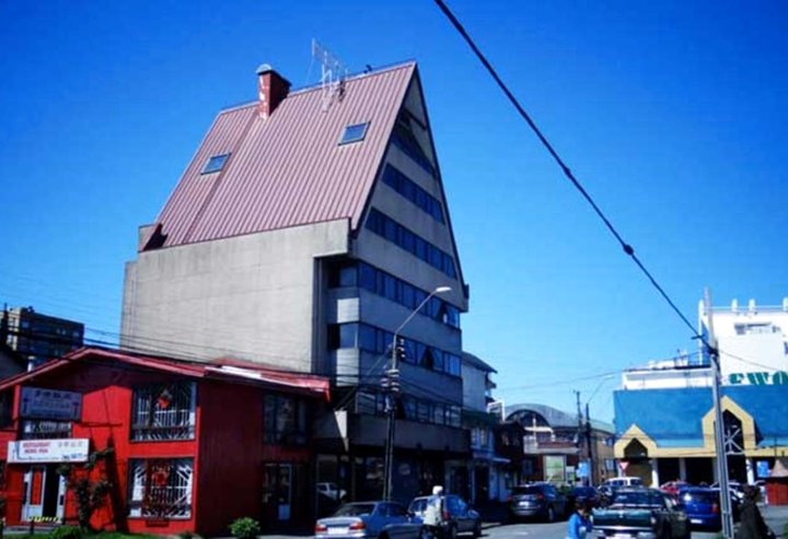 安图皮仁酒店(Hotel Antupiren)