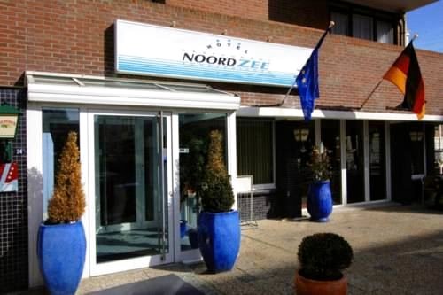 交响乐酒店(Hotel Noordzee)