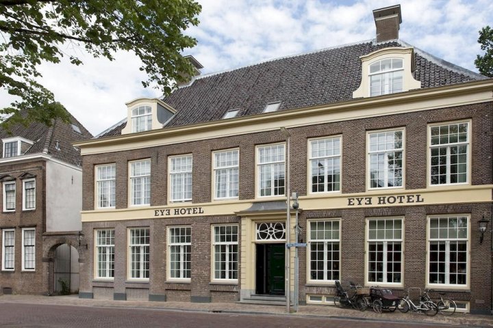眼睛酒店(Eye Hotel)