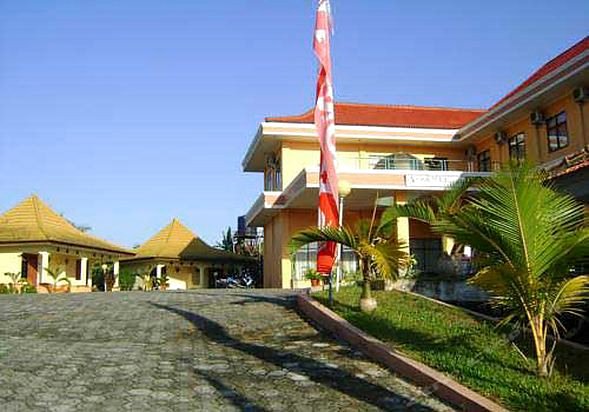 Edotel Pangkalpinang