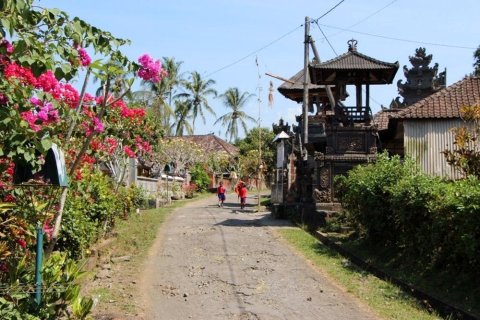 巴厘岛华丽酒店(Bali Lush)