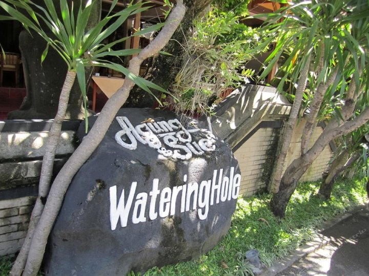 阿贡苏沃特林酒店(Agung and Sue Watering Hole I)