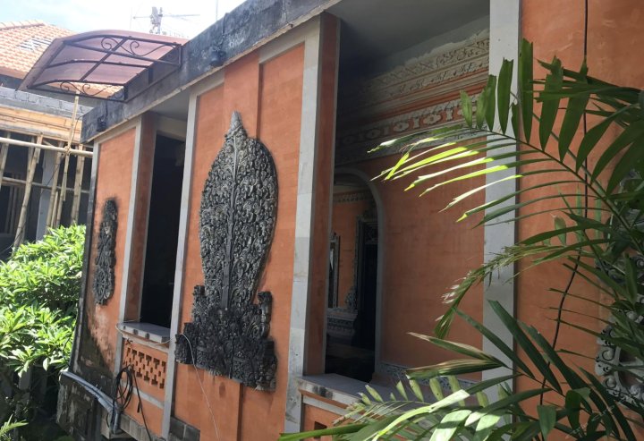 Kacu Ubud Inn