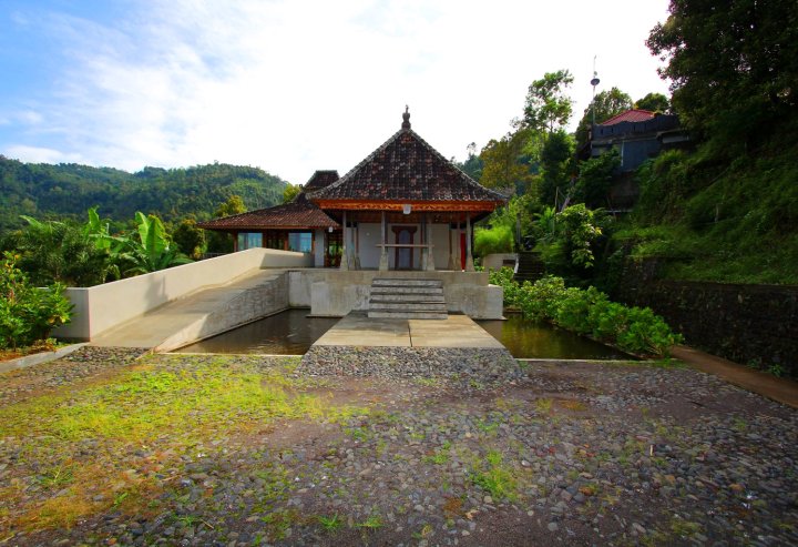 美兰亭小屋酒店(Melanting Cottages)