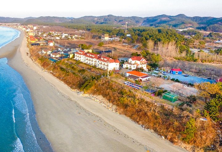 Taean Sand Hill Resort