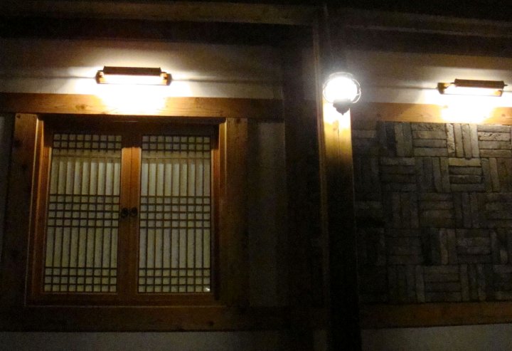 特雷家博物馆旅馆(Trega Museum Guesthouse)