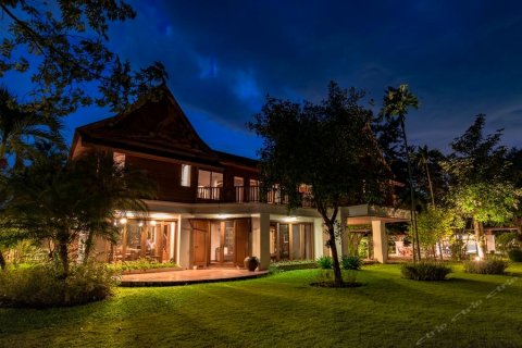 清迈塔拉蒂亚民宿(Taladya Homestay Chiang Mai)