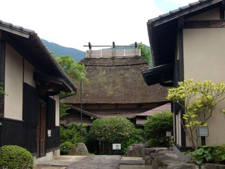 汤布院 香椎荘(Ryokan Kashii-so)