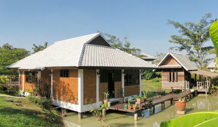 博安钗山度假酒店(Baan Chai Thung Resort)