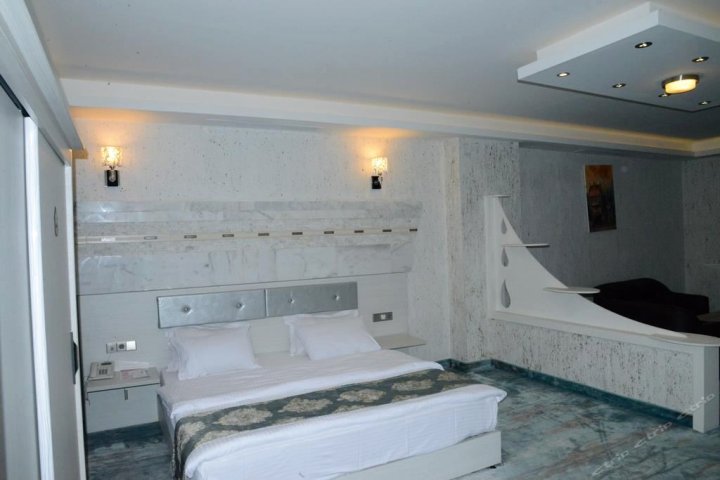 梦幻埃尔比勒酒店(Dream Erbil Hotel)