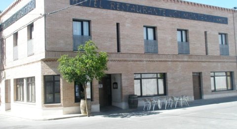 罗斯蒙特热斯酒店(Hotel Los Monteros)