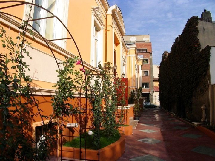 米开朗基罗酒店(Hotel Michelangelo)