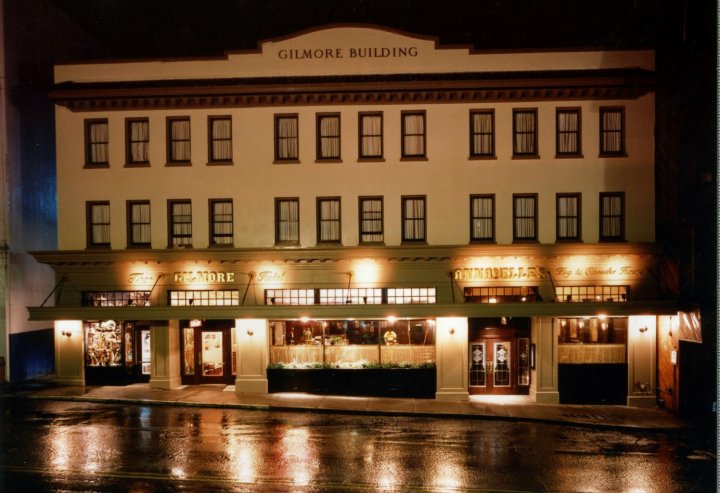 古耶莫酒店 - 温德姆商标精选酒店(Gilmore Hotel, Trademark Collection by Wyndham)