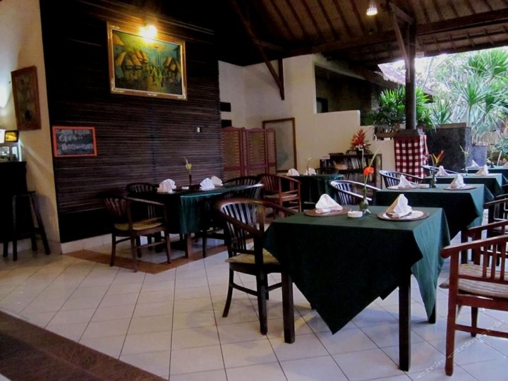 巴厘岛乌布普里别墅(Puri Villa Bali Ubud)