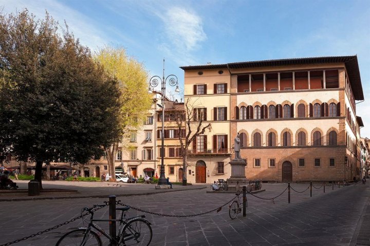 瓜达尼宫酒店(Hotel Palazzo Guadagni)