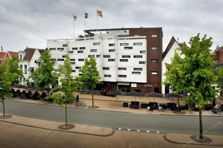 格罗宁根城市酒店(City Hotel Groningen)