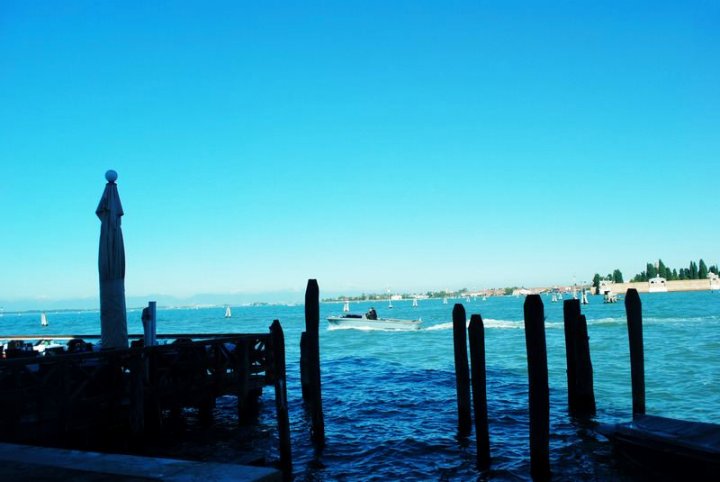 威尼斯泻湖景观维塞利奥酒店(Hotel Vecellio Venice Lagoon View)