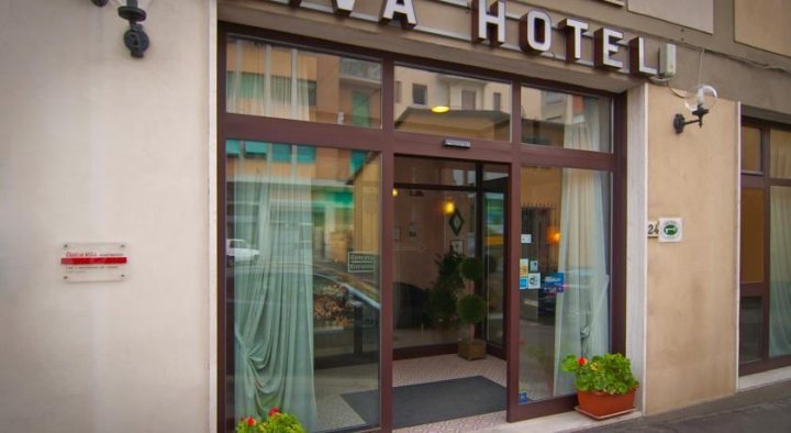迪瓦酒店(Mio Hotel Firenze)