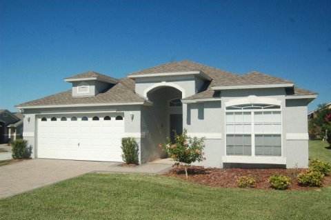 Disney Area Value Plus Homes