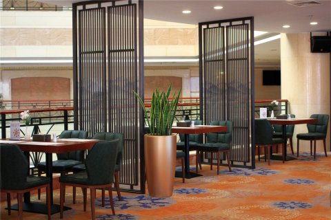 楚雄维笙雄宝酒店