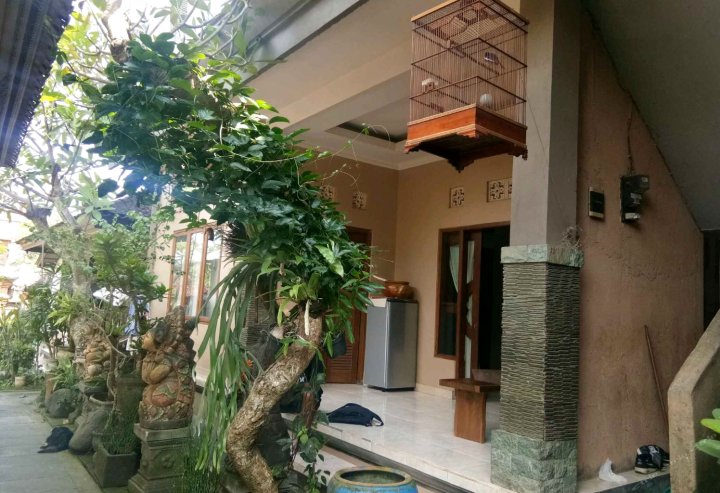 阿迪之家酒店(Adi House Homestay)