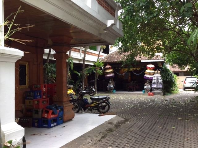 巴厘岛塞尼亚酒店(Bali Senia Hotel)