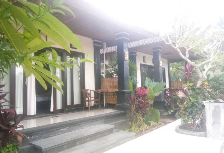 巴厘维德乌布别墅(Baliwid Villa Ubud)