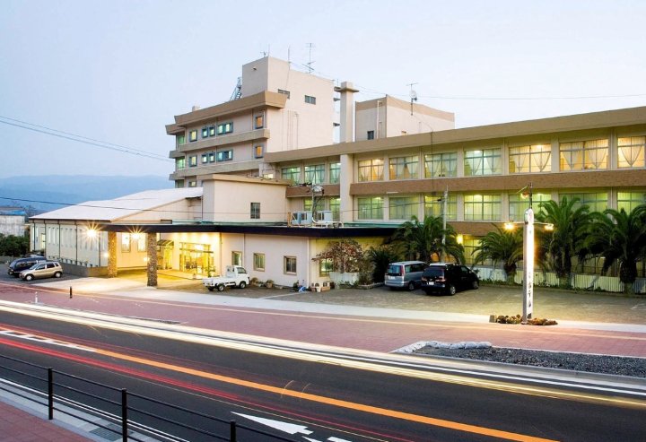 有村温泉 樱岛酒店(Arimura Onsen Sakurajima Hotel)