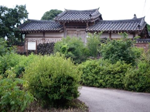 平泽亭韩屋民宿(Jeongjaejongtaek Hanok Guesthouse)