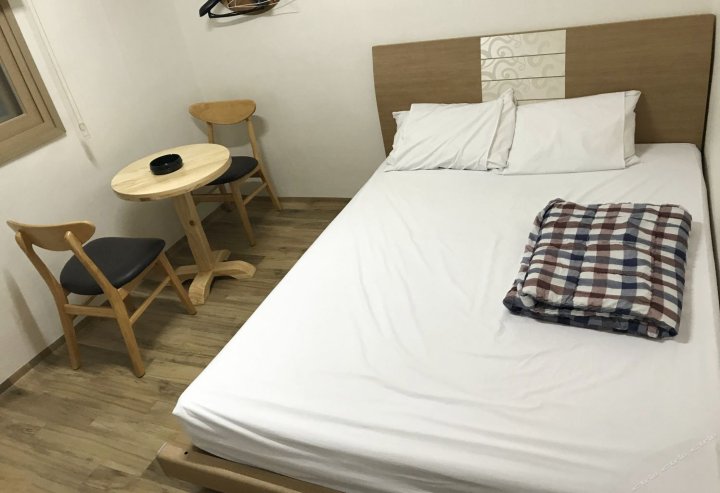 江陵勇敢汽车旅馆(Gangneung Darling Motel)