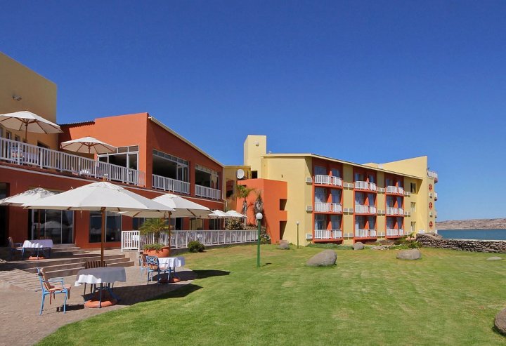 卢德里兹奈斯特酒店(Lüderitz Nest Hotel)