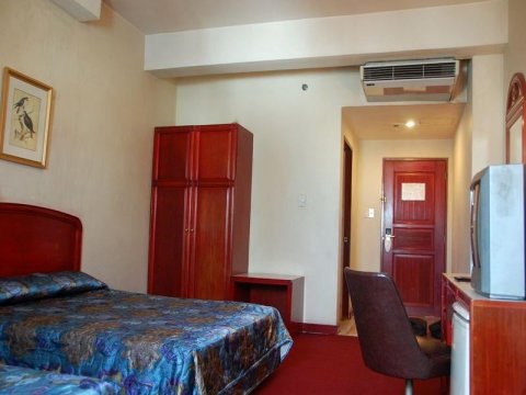 奎松市大东方酒店(Great Eastern Hotel Quezon City)