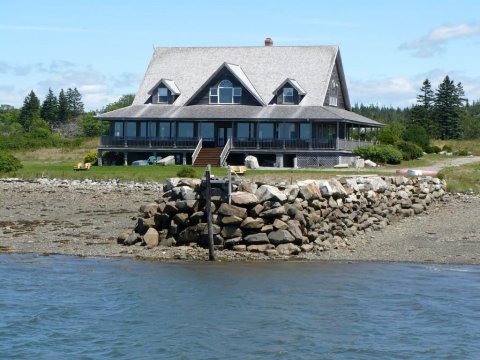 叶奥尔德阿吉乐山林小屋(Ye Olde Argyler Lodge)