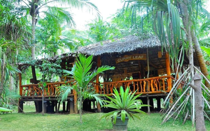 考塔瓦塔村酒店(Kottawatta Village)