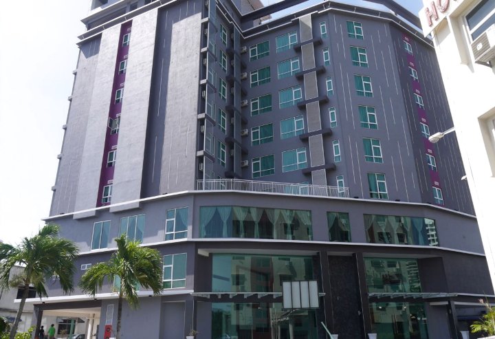 马六甲中城酒店(MidCity Hotel Melaka)