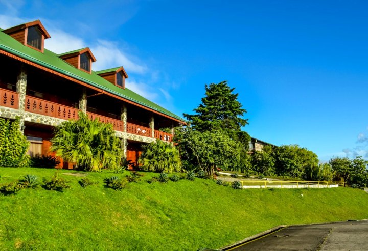 轩尼可尼亚酒店 - 蒙特贝尔德(Hotel Heliconia - Monteverde)