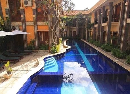 巴厘岛太阳酒店(Bali Matahari)