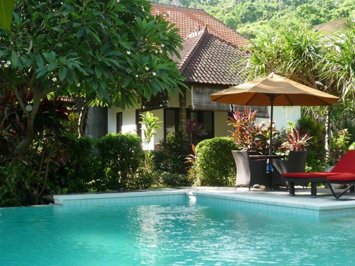 巴厘岛狄阿比安度假酒店(Di Abian Resort-Bali)