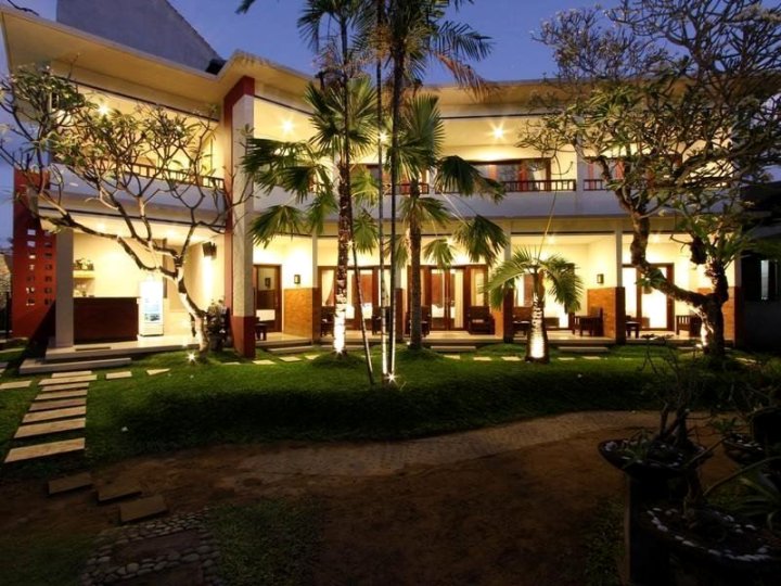 Pendawa Hotel