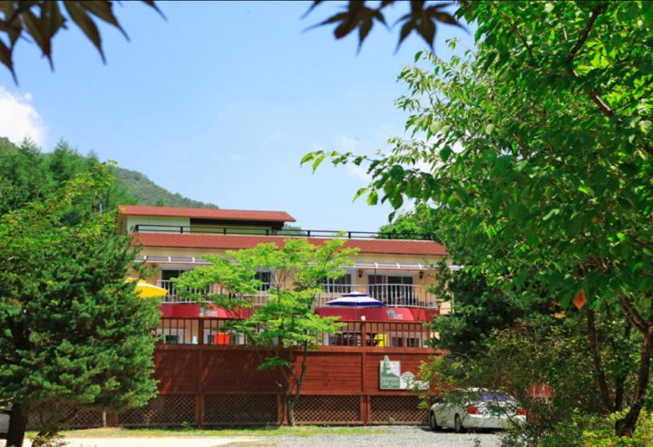 Pocheon Forest Pension